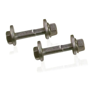 Eibach Front Camber / Toe Kit: Jeep Wrangler JK 2007 - 2018 (3.6L & 3.8L V6)