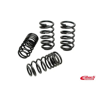 Eibach Pro-Kit Lowering Springs: Jeep Grand Cherokee 5.7L Hemi 2005 - 2010 (2WD/4WD)
