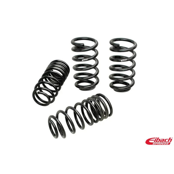 Eibach Pro-Kit Lowering Springs for Grand Cherok 05-10 5.7L