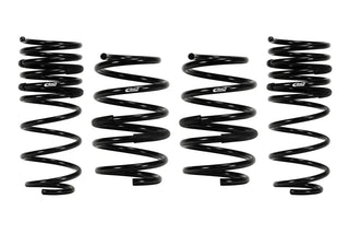 Eibach Pro-Kit Lowering Springs: Jeep Grand Cherokee 5.7L Hemi 2005 - 2010 (2WD/4WD)