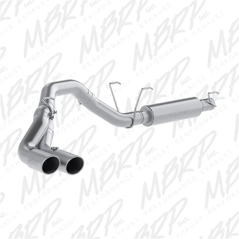 MBRP Cat Back Exhaust System for Ram 6.4L 392 (S5150409) – FastHemis