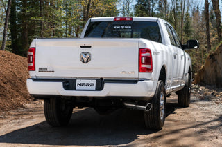 MBRP Cat Back Exhaust System (Single Side Exit ): Ram 6.4L 392 2500 & 3500 2014 - 2025