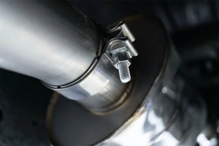 MBRP Muffler: Dodge Ram 5.7L Hemi (09-10) & Ram 5.7L Hemi 1500 (11-18)