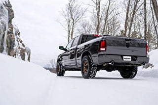 MBRP Muffler: Dodge Ram 5.7L Hemi (09-10) & Ram 5.7L Hemi 1500 (11-18)