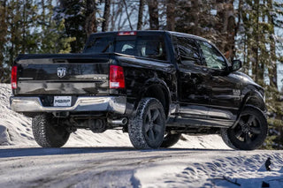 MBRP Muffler Replacement: Dodge Ram 4.7L & 5.7L Hemi 1500 (09-10) / Ram 5.7L Hemi 1500 (11-24)