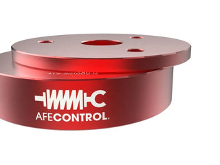 AFE CONTROL 3.0 IN Leveling Kit: Ram 6.2L 1500 TRX 2021 - 2024