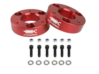 AFE CONTROL 3.0 IN Leveling Kit: Ram 6.2L 1500 TRX 2021 - 2024