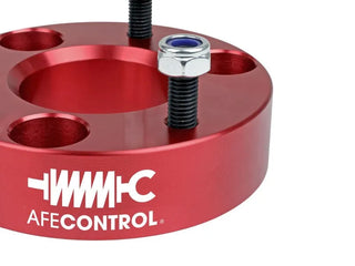 AFE CONTROL 3.0 IN Leveling Kit: Ram 6.2L 1500 TRX 2021 - 2024