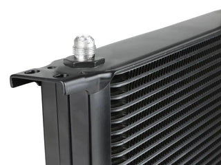 AFE Bladerunner Auto Transmission Oil Cooler Kit: Ram 6.2L 1500 TRX 2021 - 2024