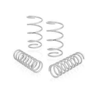 Eibach 3" Pro-Lift-Kit Springs (F&R): Jeep Gladiator JT 2020-2025 Rubicon