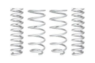 Eibach 3" Pro-Lift-Kit Springs (F&R): Jeep Gladiator JT 2020-2025 Rubicon