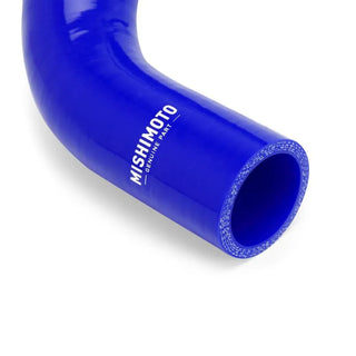 Mishimoto Silicone Radiator Hoses Kit: 300 / Challenger / Charger / Magnum 5.7L Hemi 2005