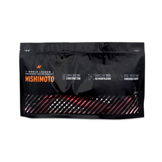Mishimoto Silicone Radiator Hoses Kit: 300 / Challenger / Charger / Magnum 5.7L Hemi 2005