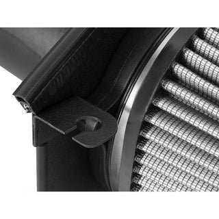 AFE Momentum Magnum Force Stage-2 Pro Dry S Cold Air Intake: Dodge Challenger / Charger Hellcat 6.2L 2015 - 2016