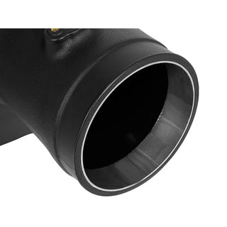 AFE Momentum Magnum Force Stage-2 Pro Dry S Cold Air Intake: Dodge Challenger / Charger Hellcat 6.2L 2015 - 2016