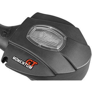 AFE Momentum GT Cold Air Intake: Dodge Challenger / Charger Hellcat 6.2L 2015 - 2016