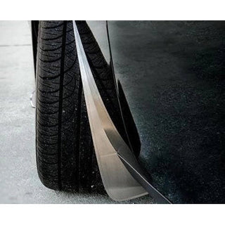 American Car Craft Splash Guards: Dodge Challenger 2015 - 2023 (Excluding Widebody)