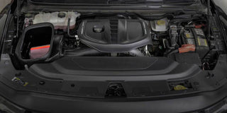 K&N NextGen Cold Air Intake: Ram 1500 2025-2026 3.0L