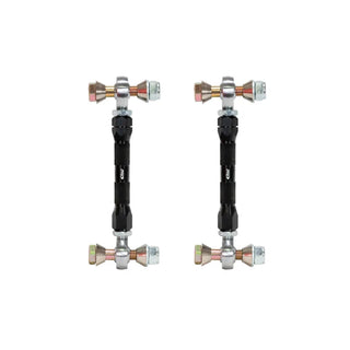 Eibach Rear Sway Bar End Links Kit (Pair): Jeep Wrangler JL Rubicon & Sport 2018 - 2025