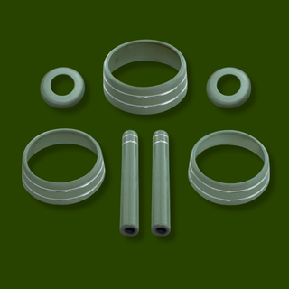 American Brother Designs Interior Knob Kit: Dodge Challenger 2015 - 2023