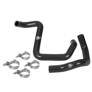 AFE BladeRunner Radiator Hose Kit: Jeep Wrangler JK 3.6L V6 2012 - 2018