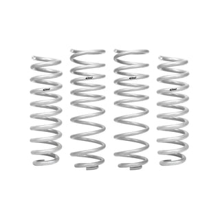 Eibach Pro-Lift-Kit Springs (Front & Rear): Ram 5.7L Hemi 1500 2WD 2019 - 2024