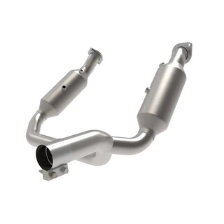 AFE Catalytic Converter: Ram 5.7L Hemi 1500 2009 - 2018