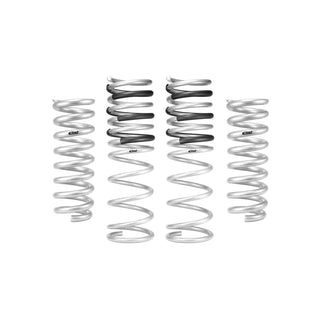 Eibach Pro-Lift-Kit Springs (Front & Rear): Ram 6.2L TRX 1500 2021 - 2024