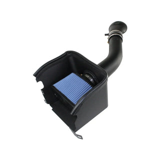 AFE Magnum FORCE Cold Air Intake System (w/Pro 5R Filter): Ram 5.2L & 5.9L V8 1994 - 2001
