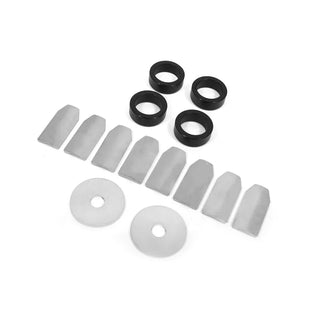 BMR Differential Lockout Bushing Kit: 300 / Challenger / Charger 2015 - 2024 (All Models)