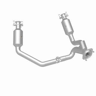 Magnaflow OEM Grade Direct-Fit Catalytic Converter (FRONT): Ram 1500 2019-24 3.6L / 5.7L