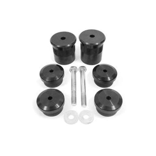 BMR Differential Mount Bushing Kit (Aluminum): 300 / Challenger / Charger 2015 - 2024 (All Models)
