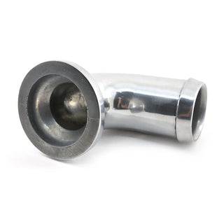 CFR Performance Aluminum Mopar Gen 3 90° Swivel Thermostat Housing: Fits Most Hemi Models