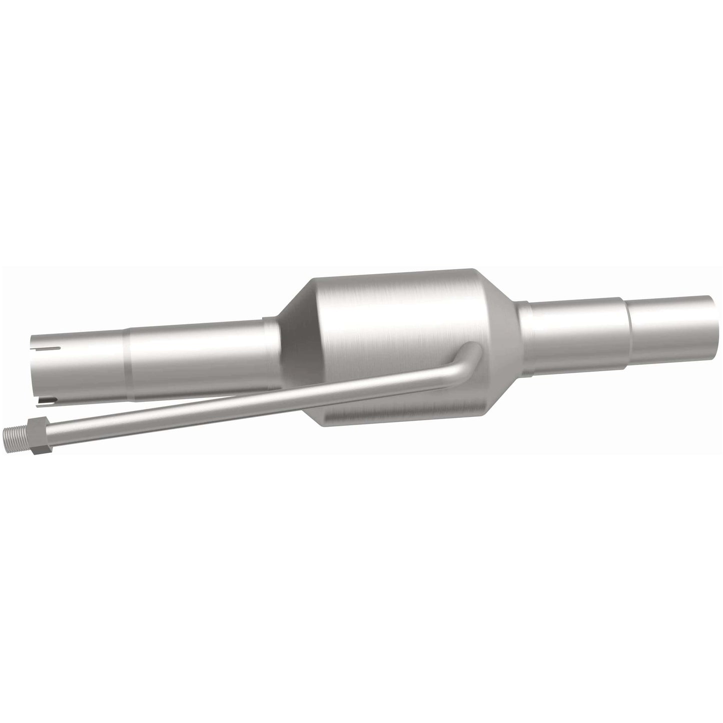 Magnaflow California Grade Direct-Fit Catalytic Converter: Dodge Ram 2500 2002