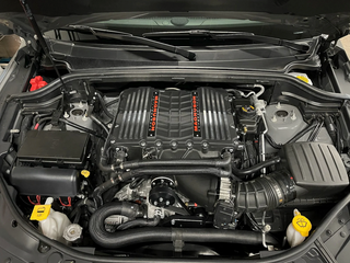 Magnuson Supercharger Kit (TVS2650): Dodge Durango / Jeep Grand Cherokee 2014 - 2025 (5.7L Hemi & 6.4L SRT)