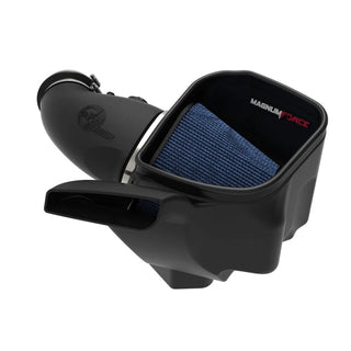 AFE Magnum FORCE Cold Air Intake System (w/Pro 5R Filter): Dodge Durango / Jeep Grand Cherokee 6.4L SRT 2012 - 2025