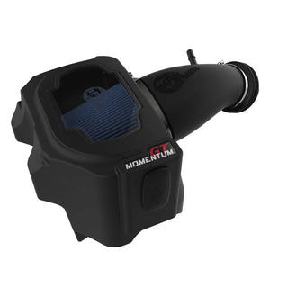 AFE Momentum GT Cold Air Intake System (w/Pro 5R Filter): Jeep Grand Wagoneer 6.4L 392 2022 - 2024
