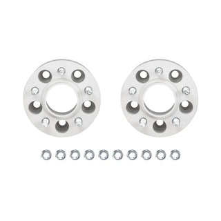 Eibach 30mm Wheel Spacers (Pair): Jeep Grand Cherokee (05-10) & Wrangler (07-18)
