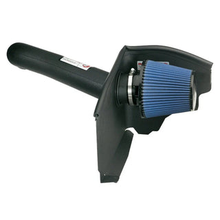 AFE Magnum FORCE Cold Air Intake System (w/Pro 5R Filter): Jeep Grand Cherokee 4.7L V8 1999 - 2004