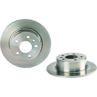Brembo OE Premium UV Coated OE Equivalent Rotor (FRONT): Dodge Durango / Jeep Grand Cherokee 11-20