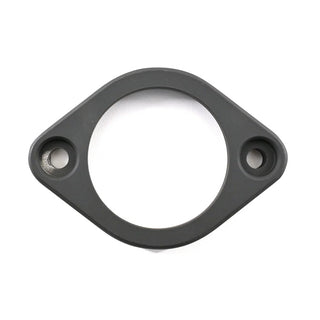 CFR Performance Aluminum Mopar Hemi Gen 3 Straight Water Neck Thermostat Housing (Black): Fits most Hemi Models