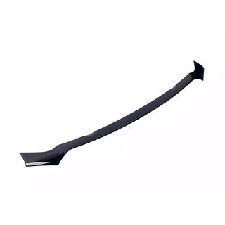 AVS Aeroskin Low Profile Hood Shield (Smoke): Chrysler 300 2011 - 2014