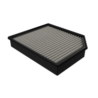 AFE Magnum FLOW Pro DRY S Air Filter: Jeep 6.2L Trackhawk 2018 - 2021
