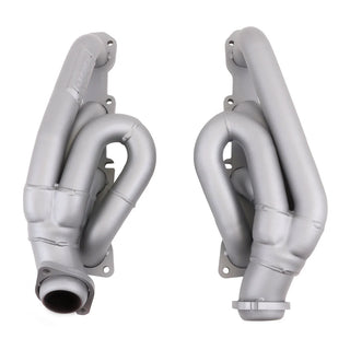 BBK Performance Shorty Headers: Dodge Ram 5.7L Hemi 2003 - 2008 (1500 ONLY)
