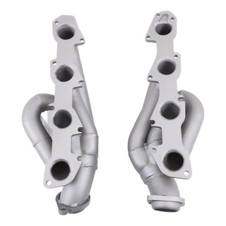 BBK Performance Shorty Headers: Dodge Ram 5.7L Hemi 2003 - 2008 (1500 ONLY)