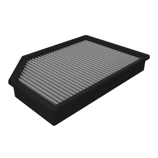 AFE Magnum FLOW Pro DRY S Air Filter: Jeep Grand Wagoneer 6.4L 392 2022 - 2024
