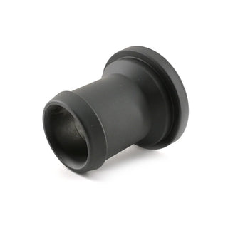 CFR Performance Aluminum Mopar Hemi Gen 3 Straight Water Neck Thermostat Housing (Black): Fits most Hemi Models