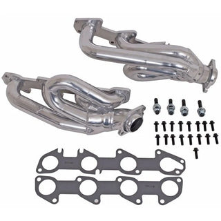 BBK Performance Shorty Headers: Dodge Ram 5.7L Hemi 2003 - 2008 (1500 ONLY)