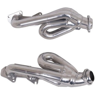 BBK Performance Shorty Headers: Dodge Ram 5.7L Hemi 2003 - 2008 (1500 ONLY)