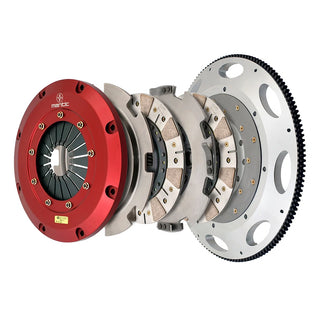 Mantic Twin Disc Clutch Kit w/ Flywheel: Dodge Viper 8.4L V10 2008 - 2017